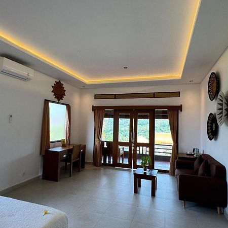 Villa Karma Loka Sidemen  Exterior foto