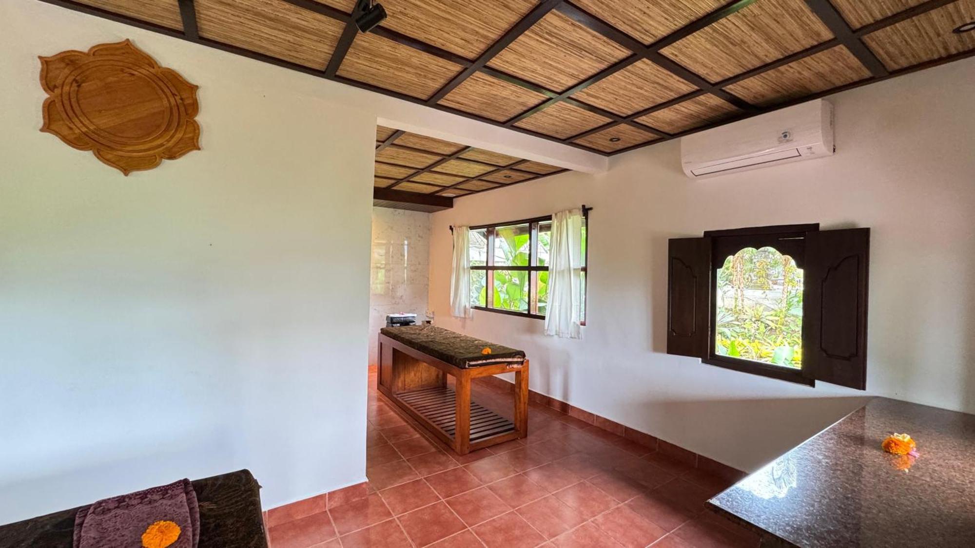 Villa Karma Loka Sidemen  Exterior foto