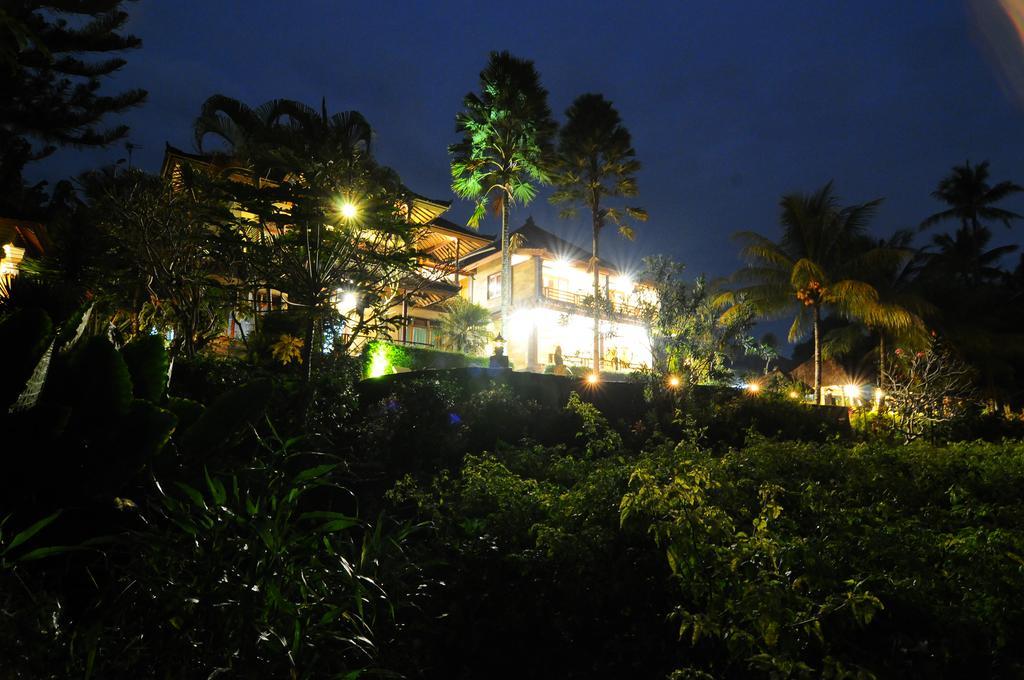 Villa Karma Loka Sidemen  Exterior foto